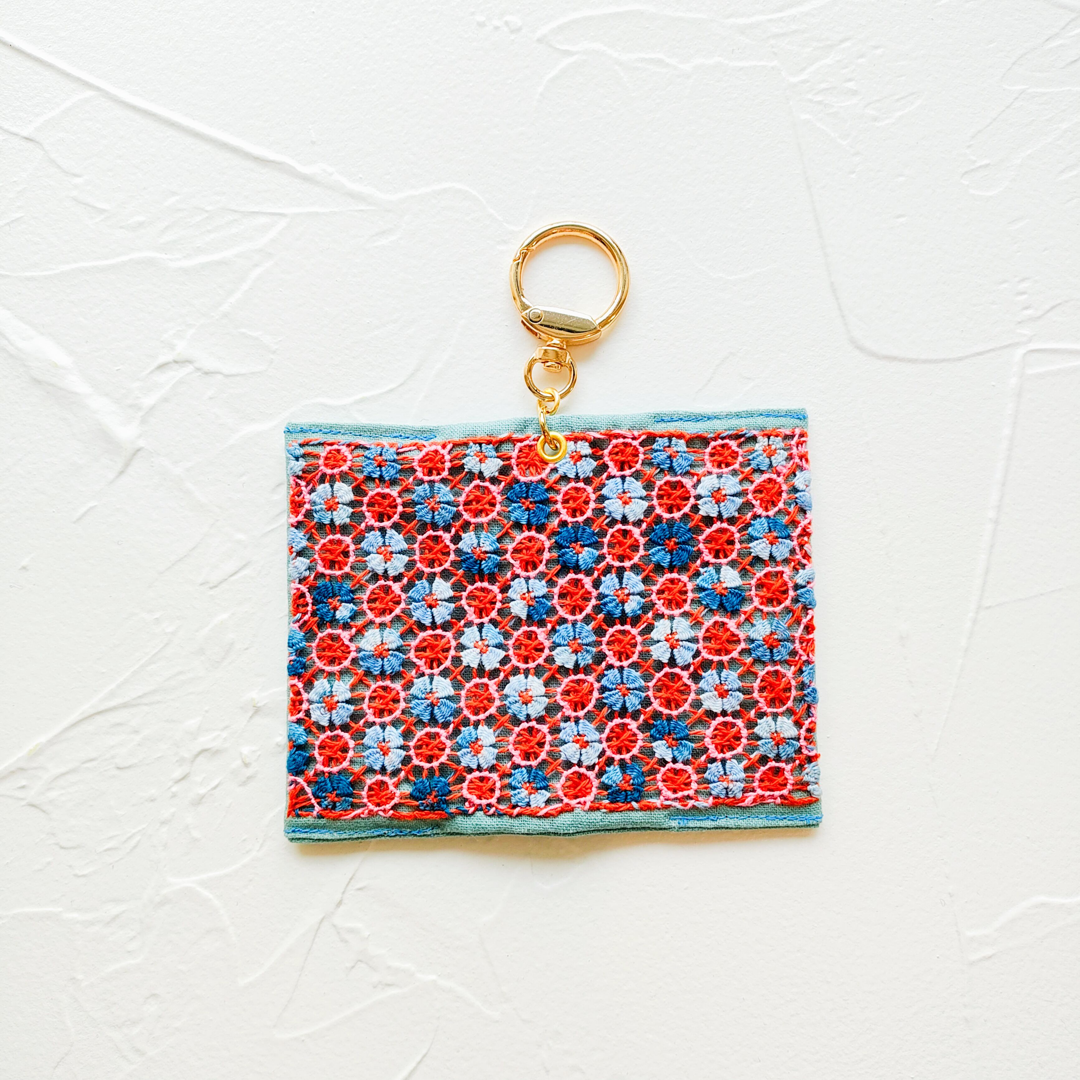 【ポケットティッシュケース】☽