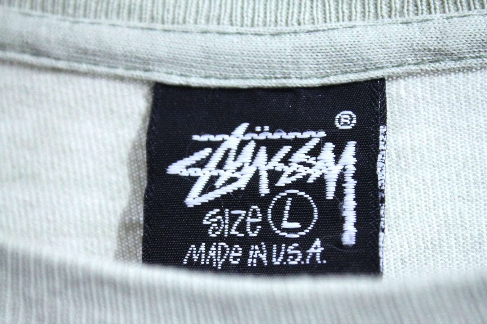 80s OLD STUSSY 80s OLD STUSSY