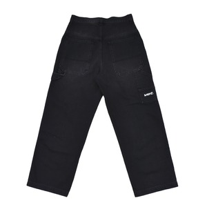 【VETEMENTS】HIP-HOP JEANS