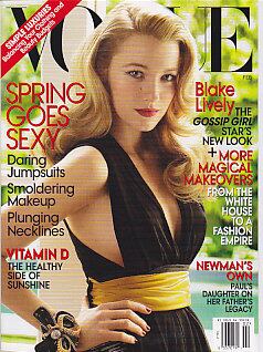 VOGUE US 2009.02