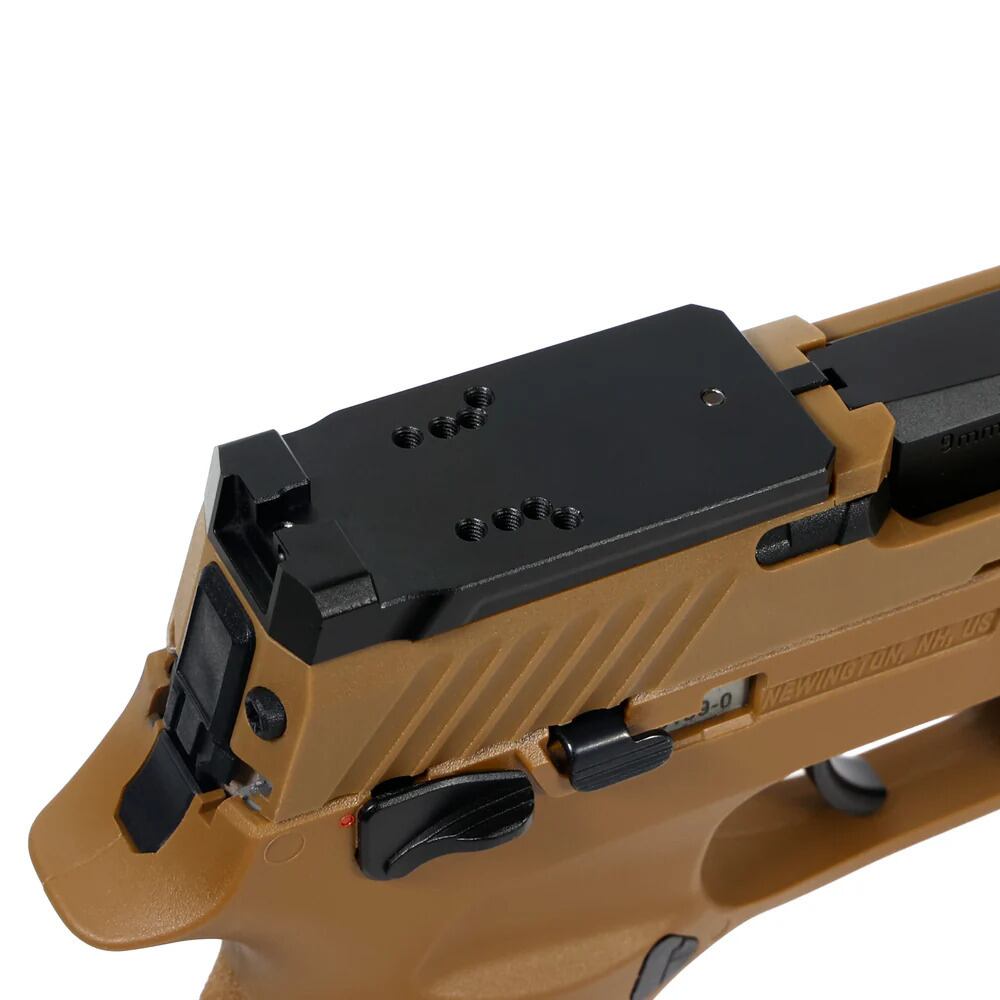 NINEBALL/ナインボール】 SIG SAUER ProForce M17 マルチマウント