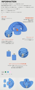 【PUPPYGALLERY公式】Jelly Bear Sun Hat　S-M