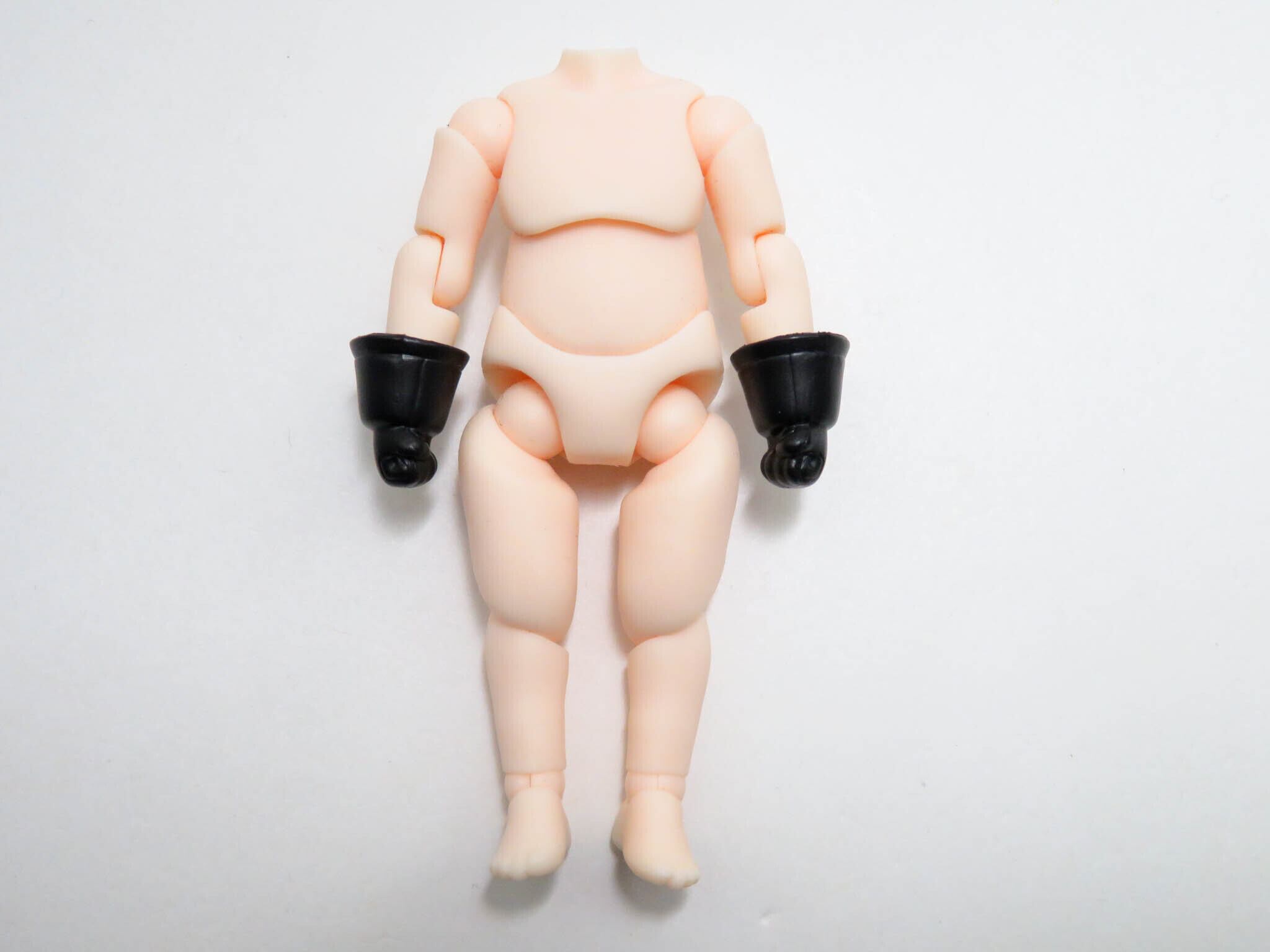 SALE】 ねんどろいどどーる 9S（ヨルハ九号S型） 素体 | ホビー通販