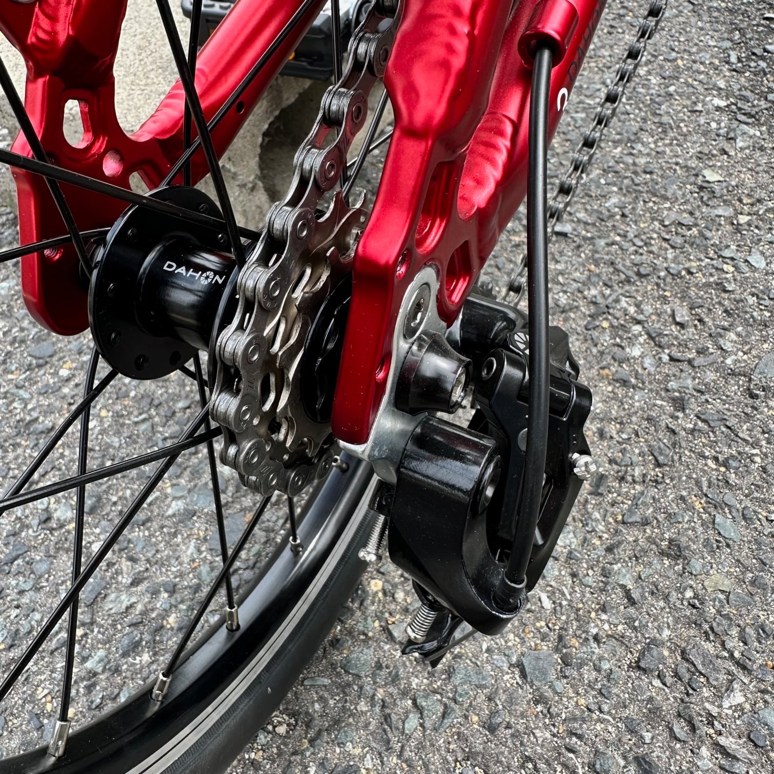 DAHON K3 【国内モデル】 | LORO ONLINE STORE DAHON K3 【国内モデル】 | LORO ONLINE STORE