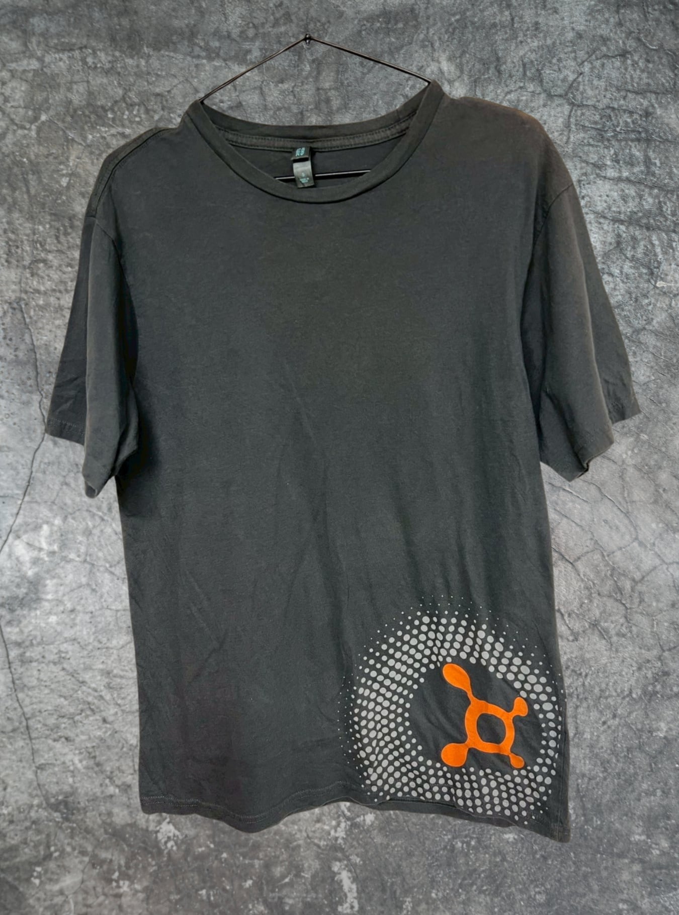 プリント半袖Tシャツ size:s