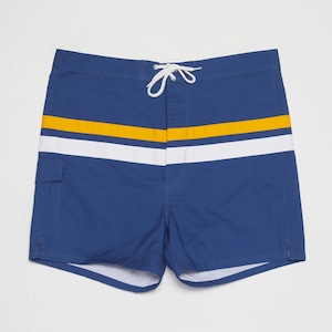 YELLOW RAT/イエローラット DUAL STRIPE TRUNKS