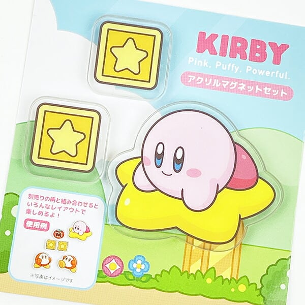 マグネットカービィデラックス 星のカービィ マグネットカービィデラックス | カービィWiki | Fandom