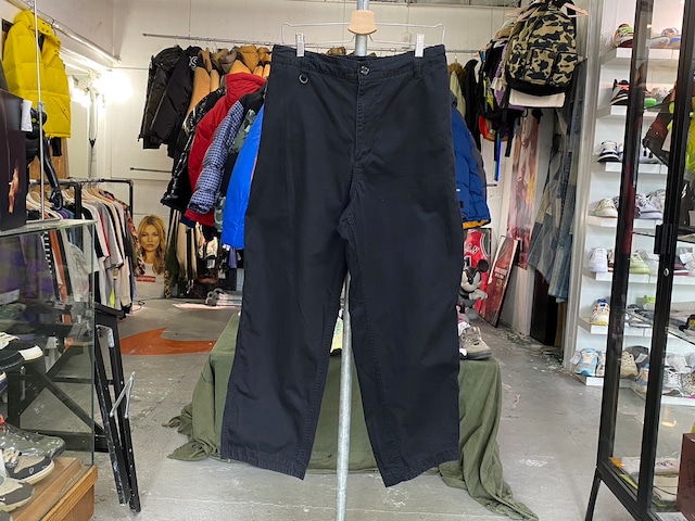 UNDEFEATED LIMITED TRANING CARGO PANT BLACK LARGE 23838