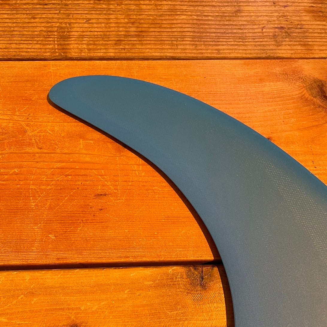 RAINBOW FINレインボーフィン REILLY STONE10 ロングボード用フィン