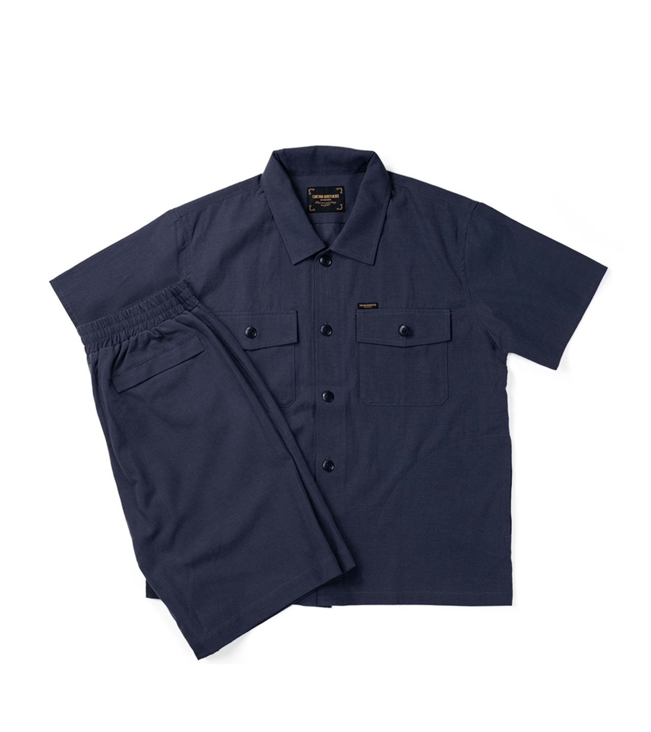 TOKIWA BROTHERS SHORTS  /トキワブラザーズ ショーツ