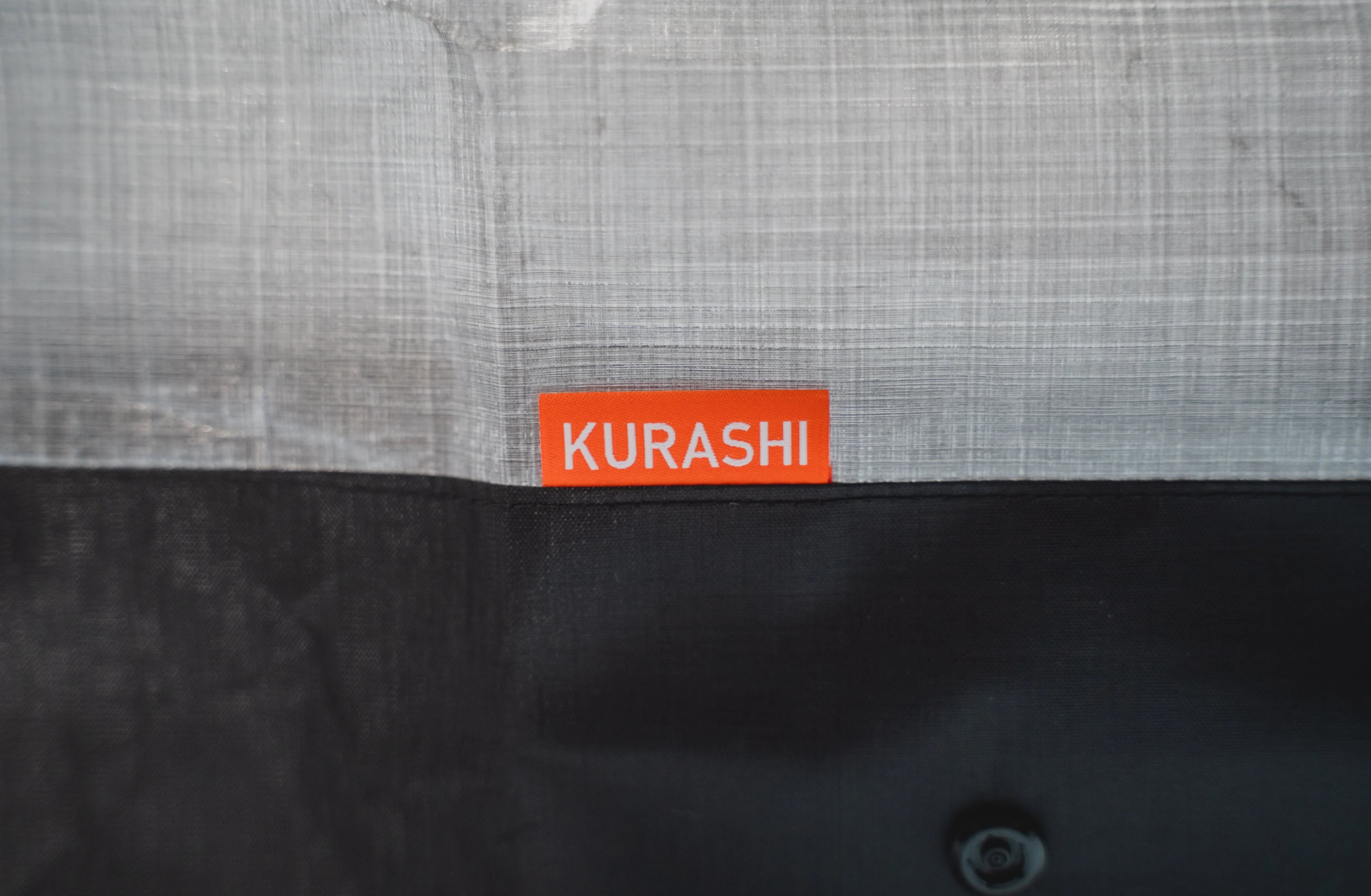 KURASHI MADE THE SHOPPER クラシメイド ショッパー | Natural KURASHI MADE THE SHOPPER クラシメイド ショッパー | Natural