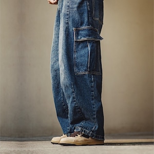 Two-Tone Brown Vintage Sneakers / ツートーン ブラウン ヴィンテージ スニーカー