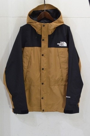 THE NORTH FACE Mountain Light Jacket NP11834