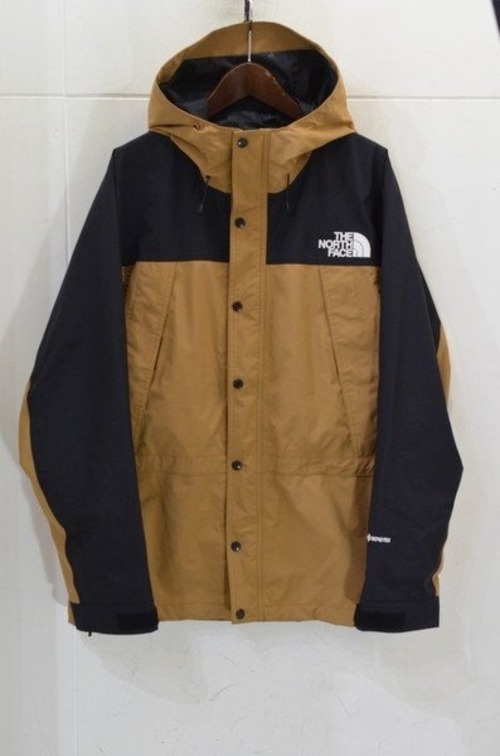 THE NORTH FACE Mountain Light Jacket NP11834