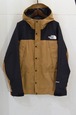 THE NORTH FACE Mountain Light Jacket NP11834