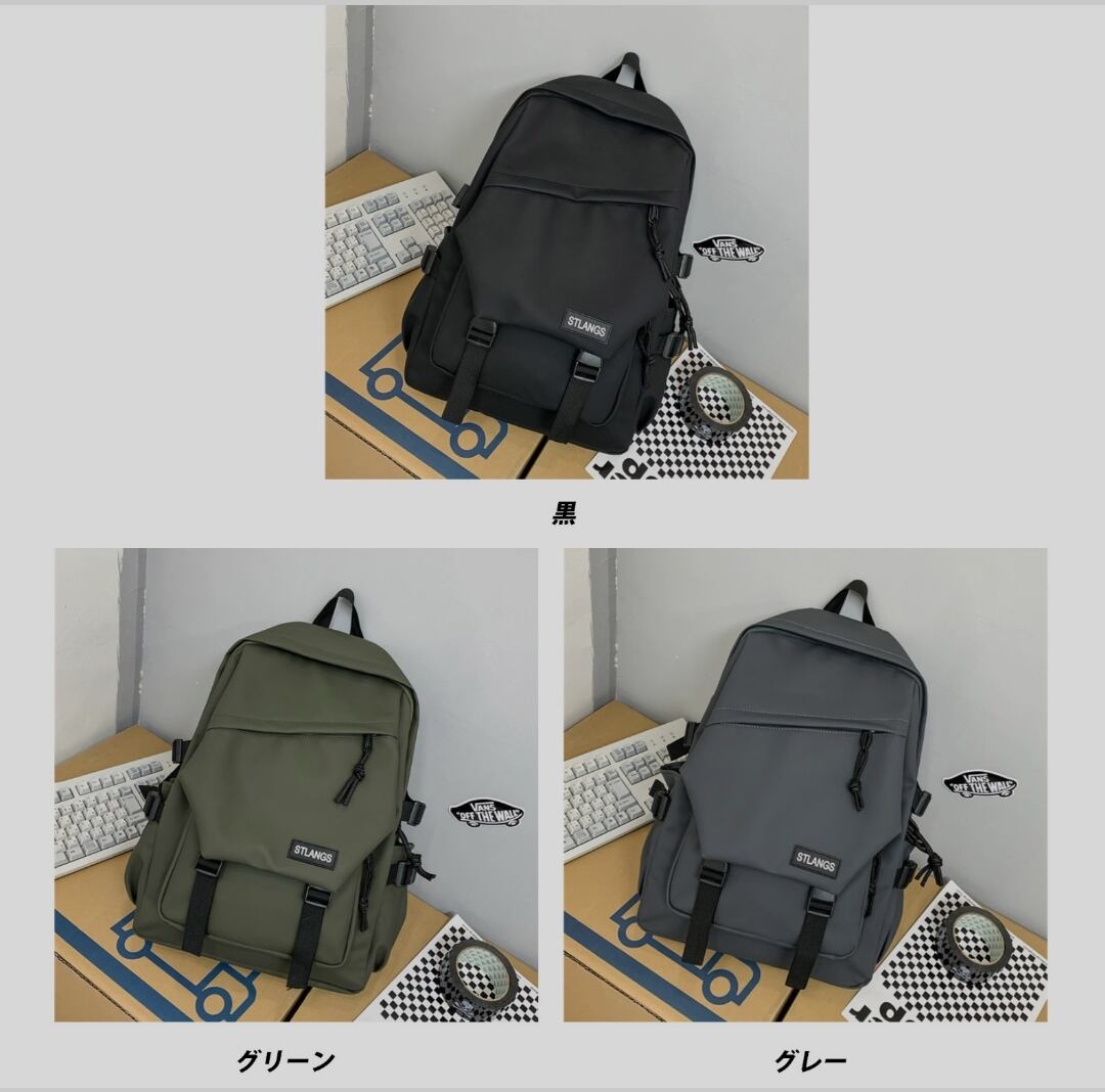 2021新作 ユニセックス Men's メンズ ユニセックス バックパック 2021新作 ユニセックス Men's メンズ ユニセックス バックパック