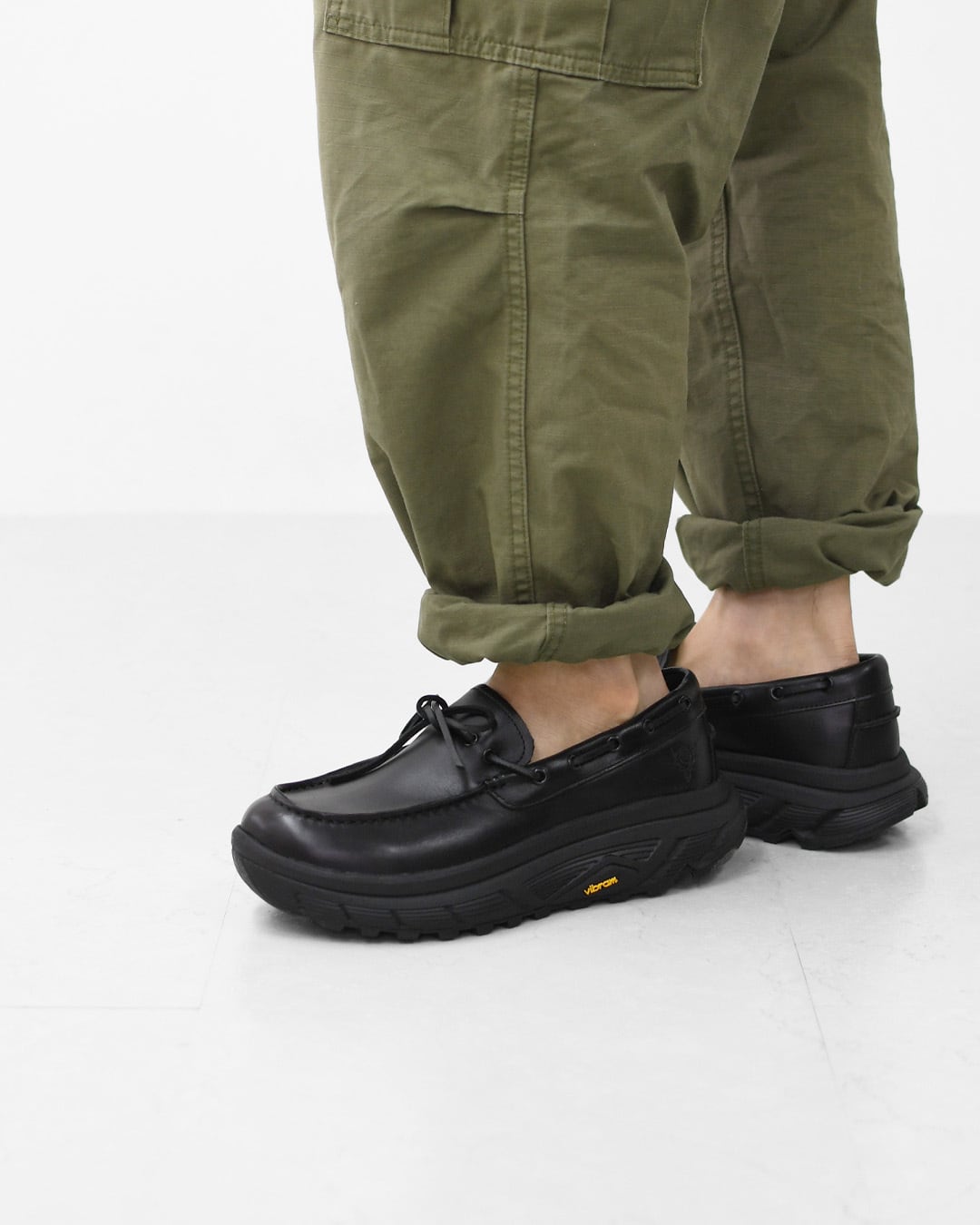 SOUTH2 WEST8 [サウスツーウエストエイト] South2 West8 x SUICOKE