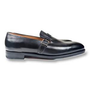 ★定価352,000円・新品未使用★ ジョンロブ　デラーノ2 DELANOⅡ　8695ラスト　サイズ7E　純正シューズBOX等付属