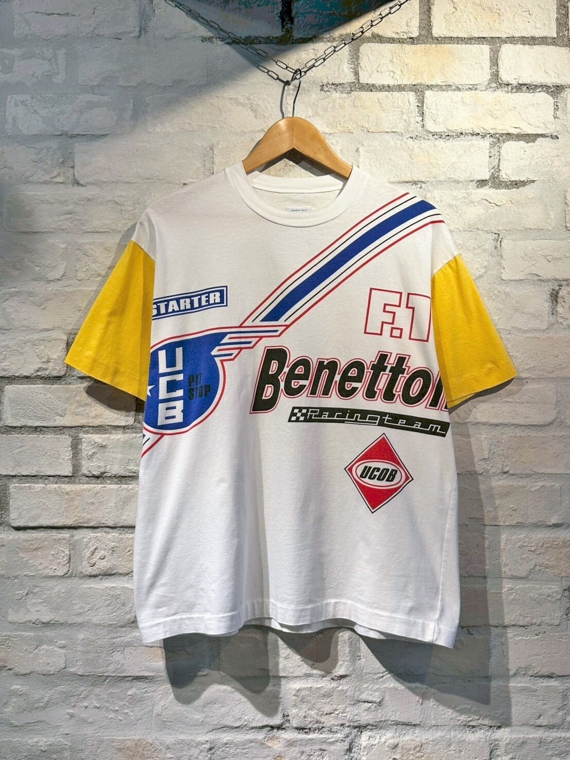 90s Drawls T-Shirt | B U D