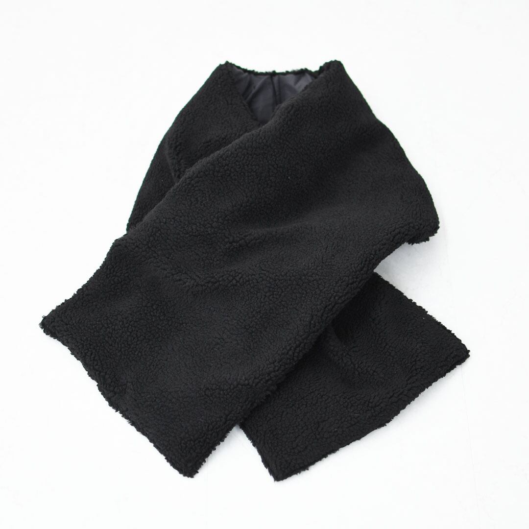 TAION[タイオン] MOUNTAIN VOLUME DOWN×BOA SCARF [R201VBMT