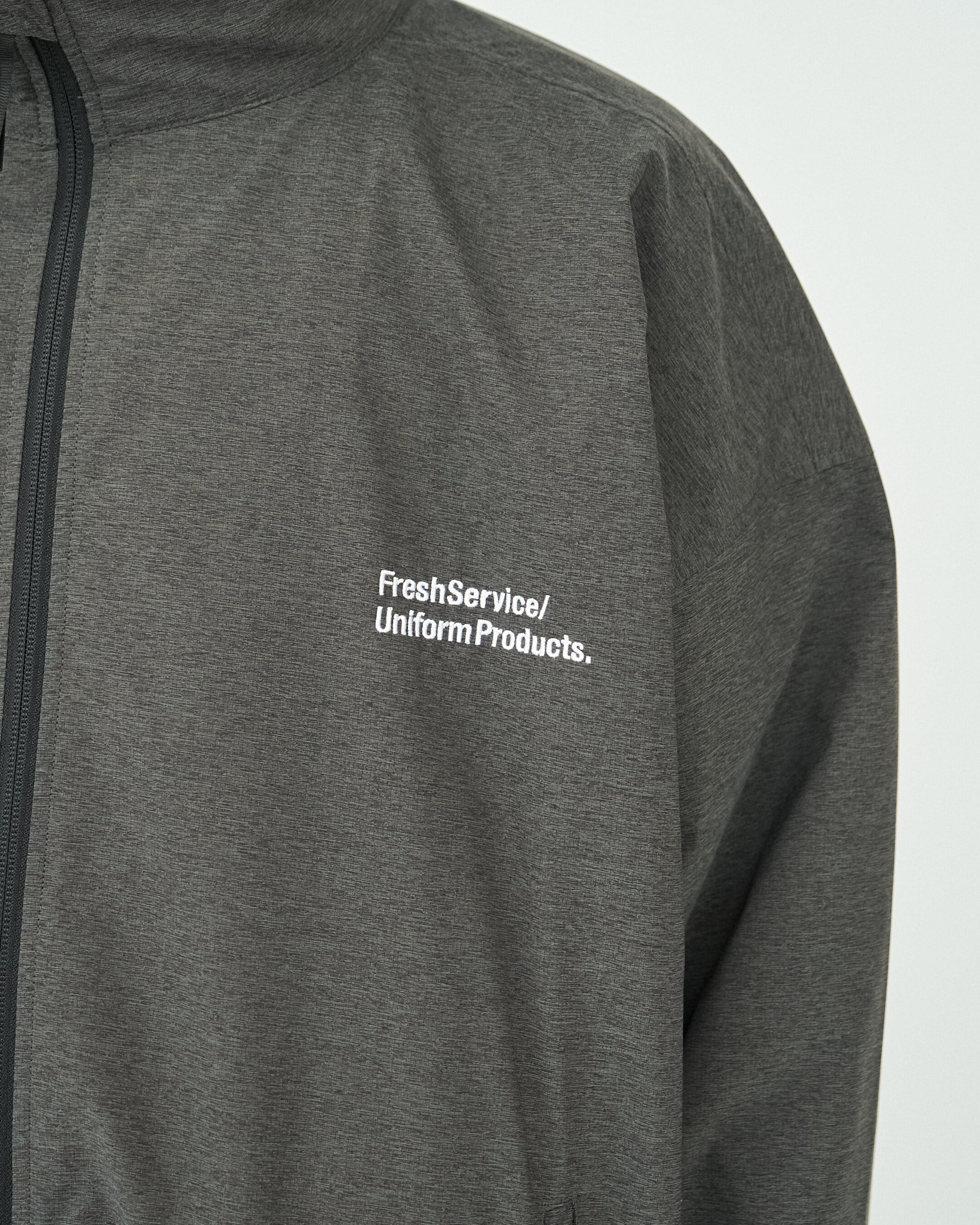 FreshService|PERTEX LIGHTWEIGHT BLOUSON (FSC241-30138) | 眠 FreshService|PERTEX LIGHTWEIGHT BLOUSON (FSC241-30138) | 眠