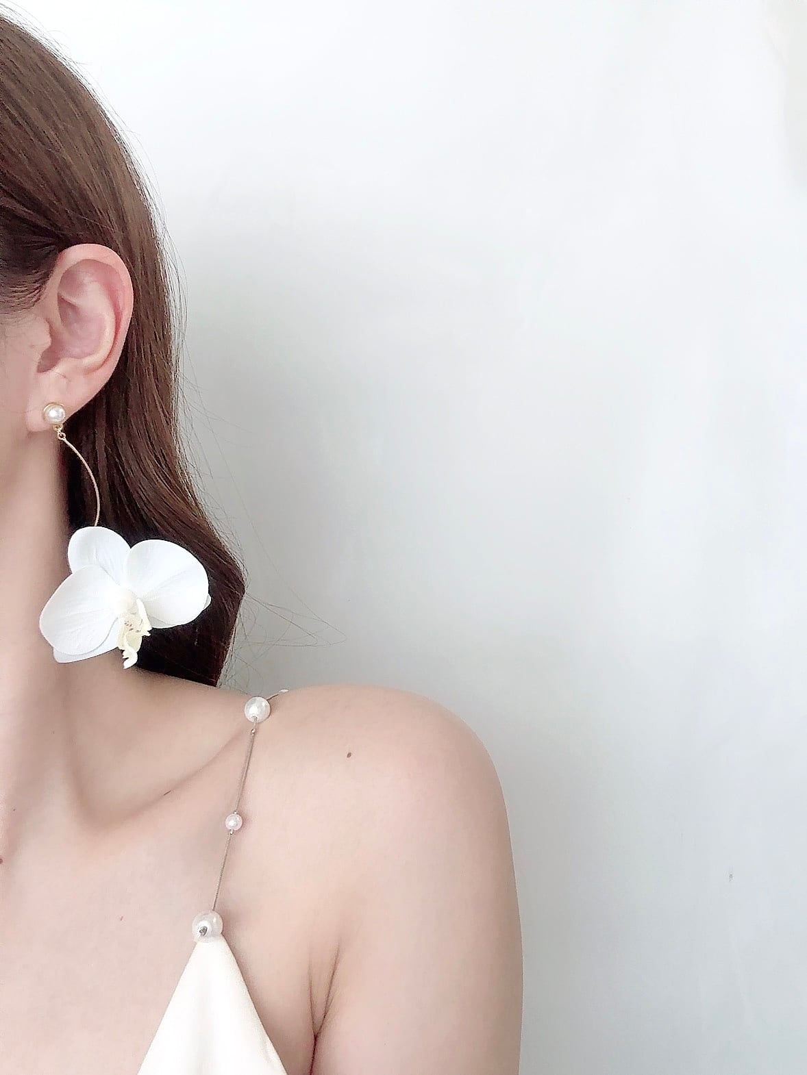 Flower】confetti Orchid | EMÜLE