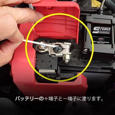 激カンタム イオンバランサーZ3 | 自動車燃費UPパーツからカラス対策