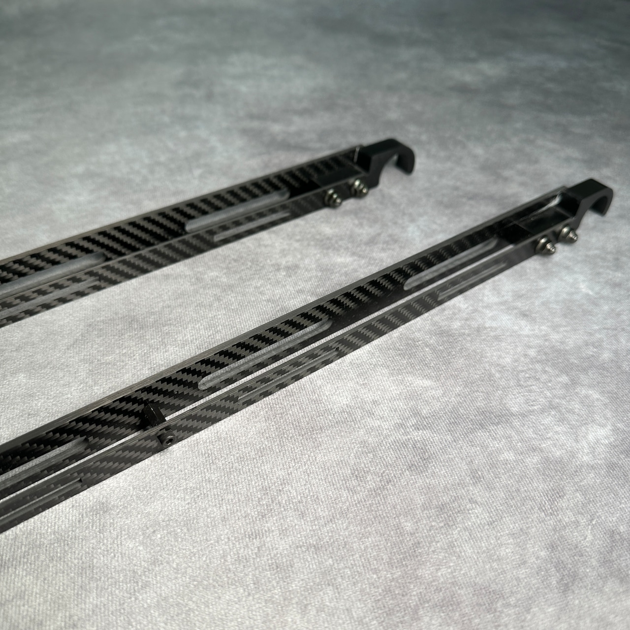 BB Burner Support 2UNIT