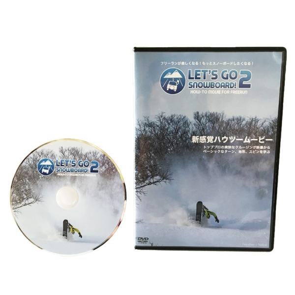 LET'S GO SNOWBOARD official store