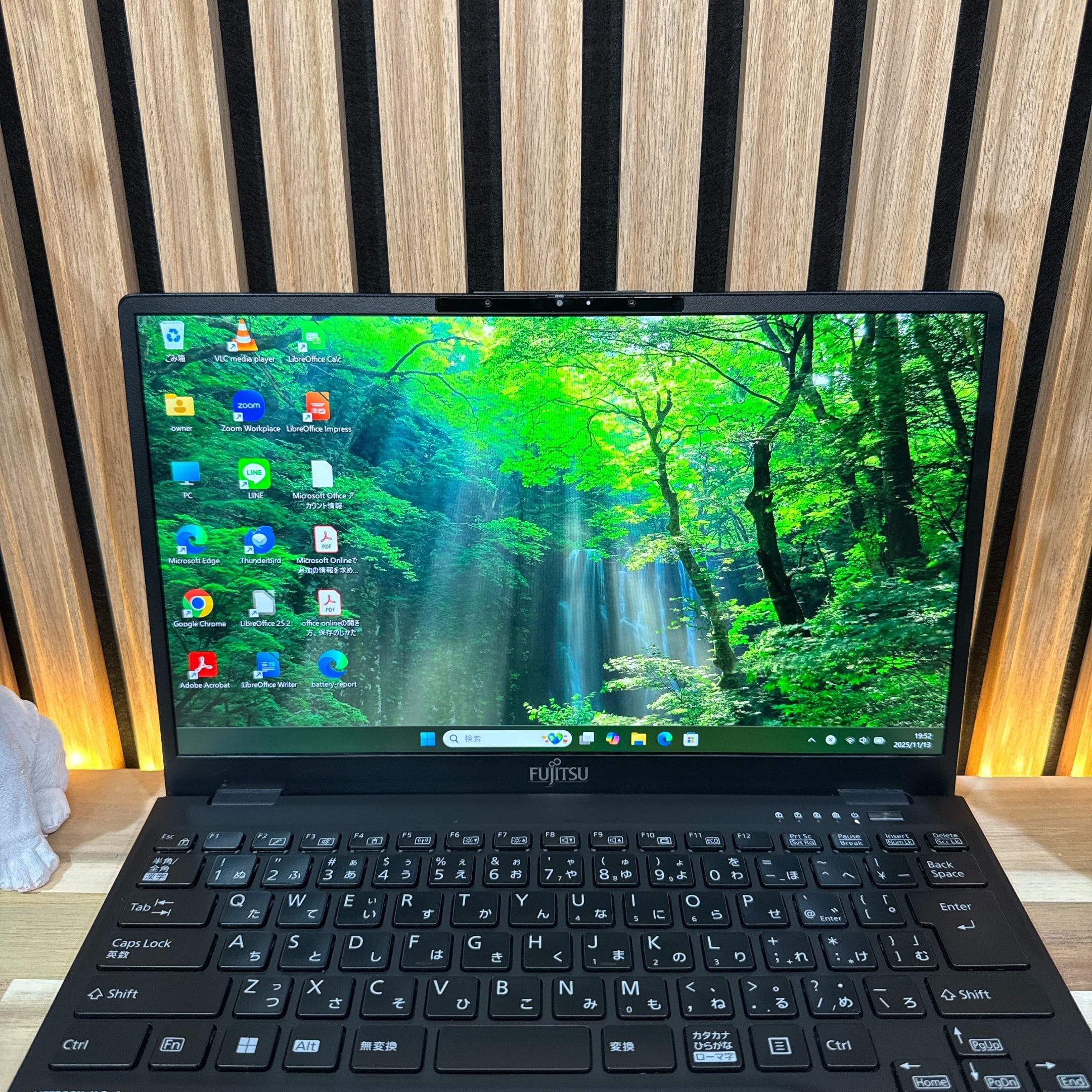 LIFEBOOK U9312/K 第12世代Core i5 Office LTE 美品《LTEモデル》2022
