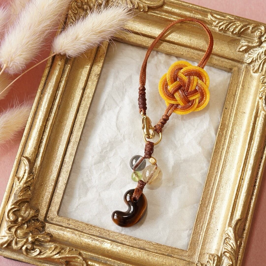たまゆら玉造〜magatama accessory〜