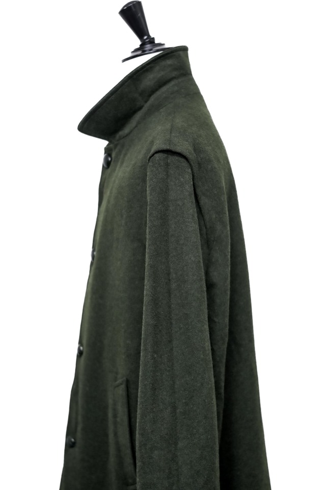 80's "MERLET "Original Tiroler Loden Coat
