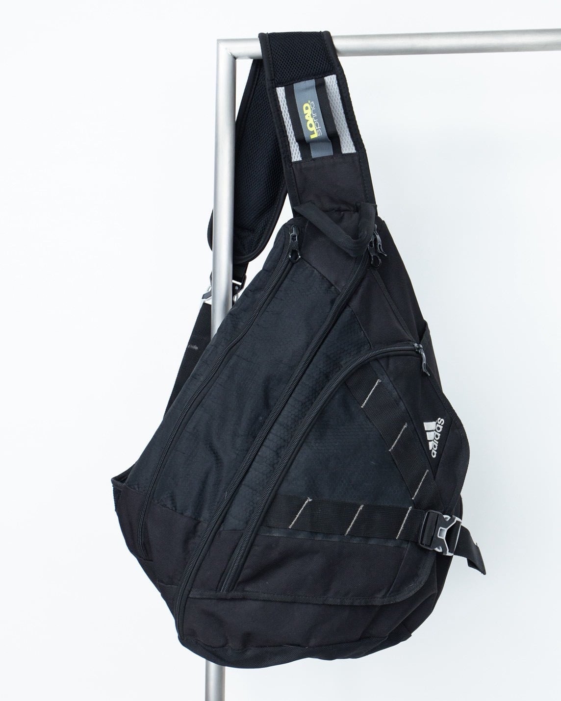 PATAGONIA CRITICAL MASS MESSENGER BAG ('00) MADE IN USA | PAY ID