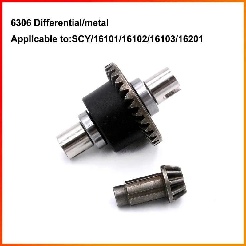 SCY 16101 16102 16103 16201 16101 プロ JJRC Q130 プロ RC カー 1:16