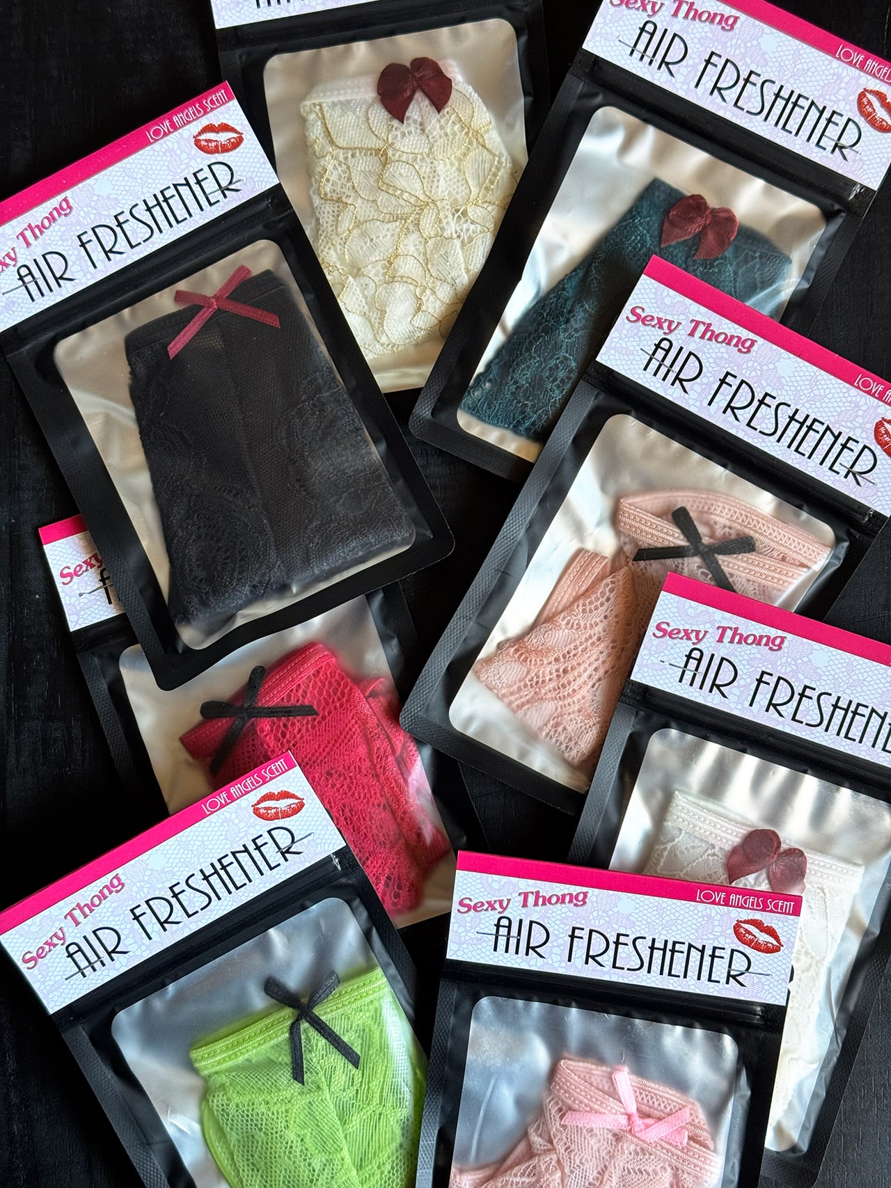 AIR FRESHENER - Love Angels Scent - | VIVAmart