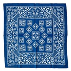 【NEW】オリジナルバンダナ　ブルー