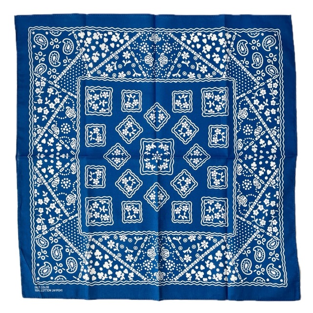 【NEW】3枚セット オリジナルバンダナ