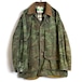 [GAME WINNER] Vintage Camouflage Hunting Jacket [1960s-] Vintage Camouflage Hunting Jacket