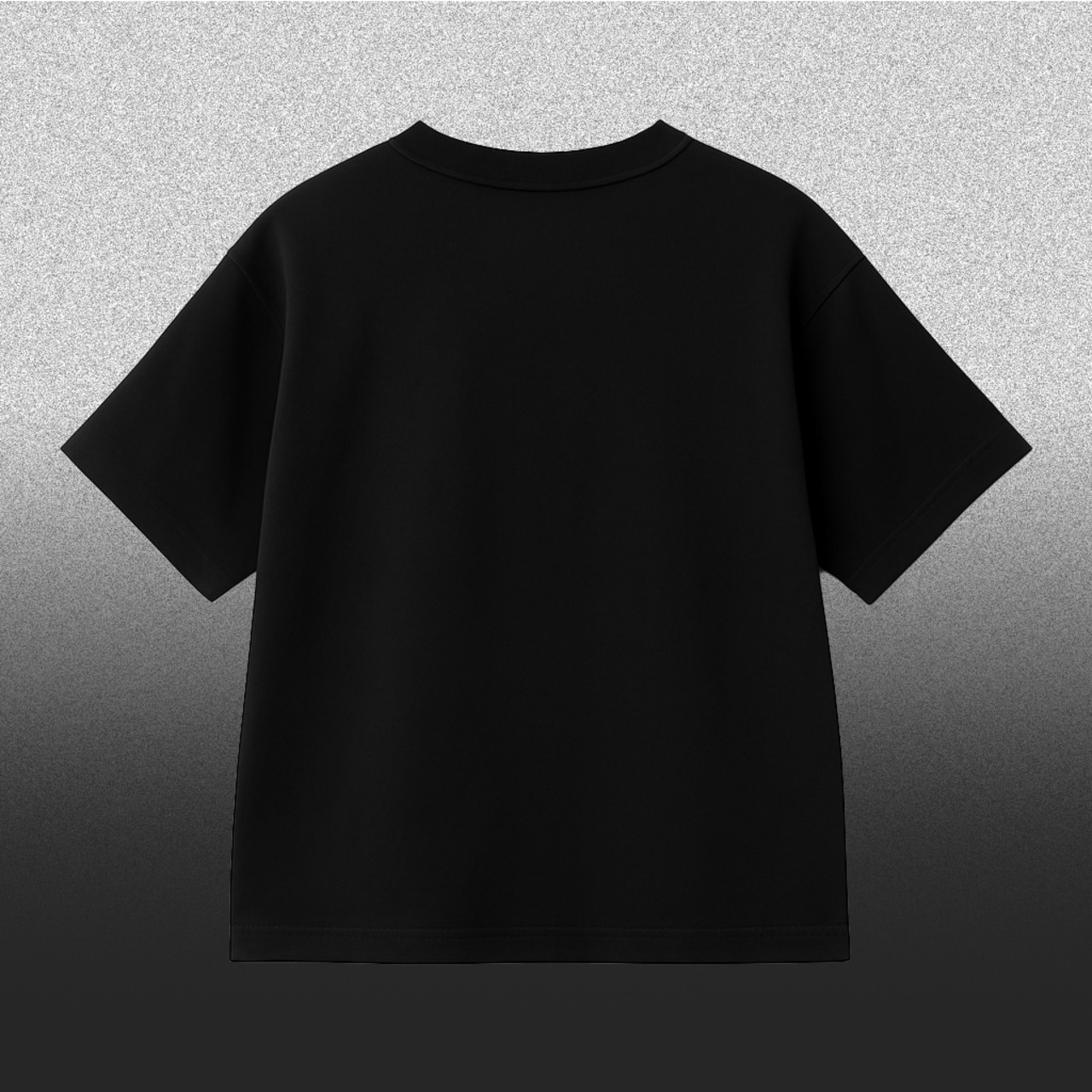 HOOD BABY PREMIUM COTTON BOX TEE