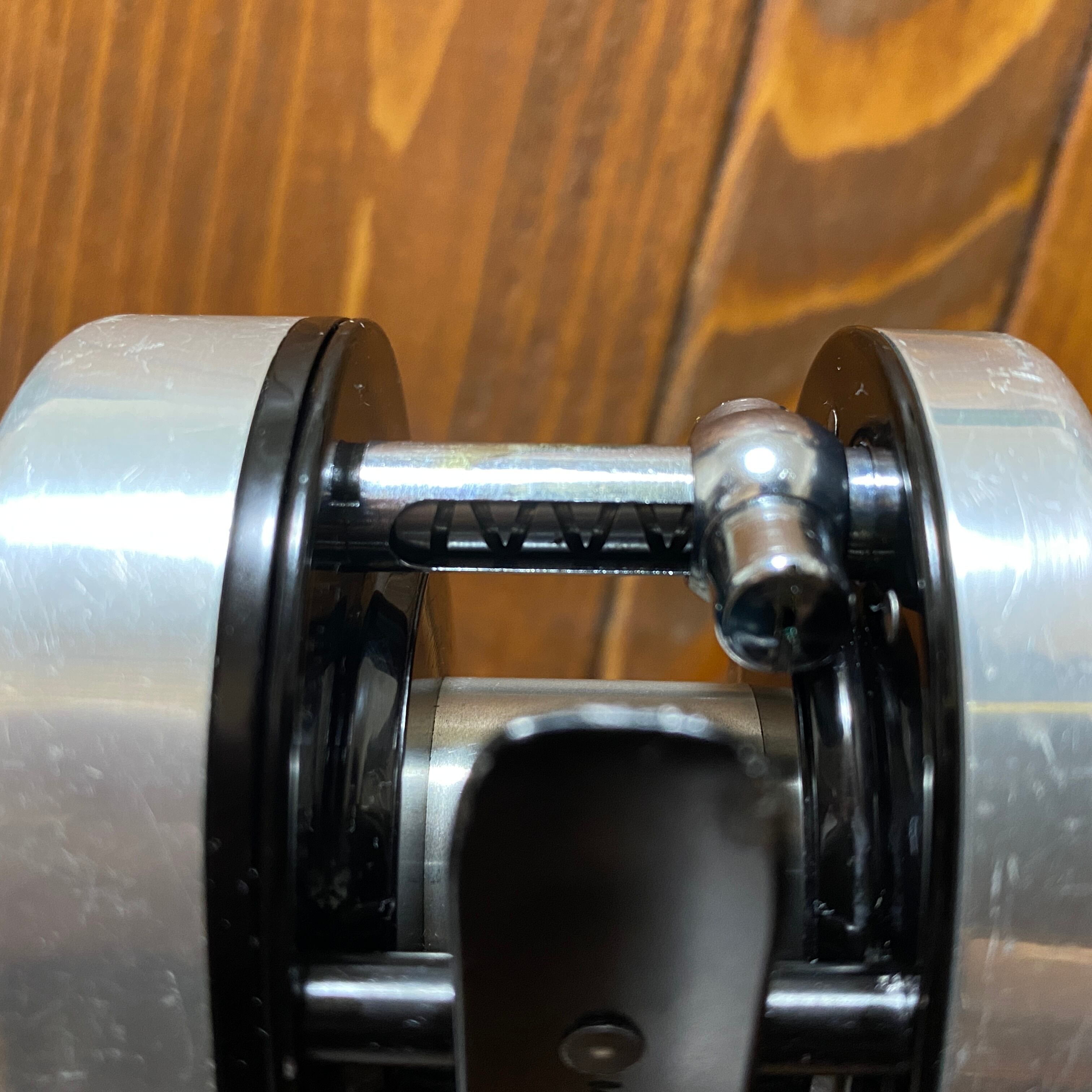 Pflueger 2600 model DB [4055] | Tackleshop GTA