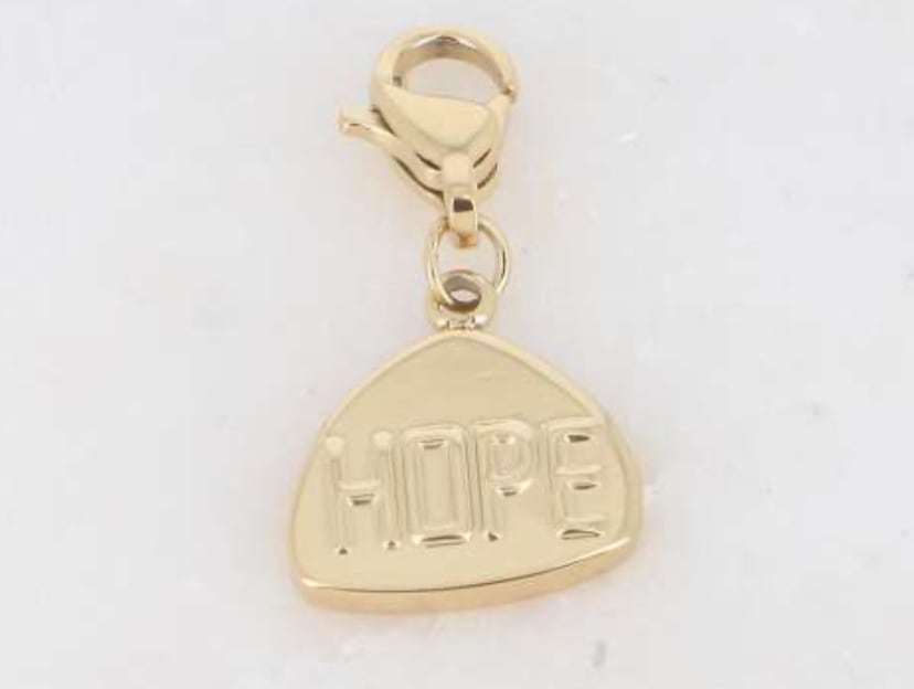 チャーム hope(ホープ) | Veivetlie Paris （ヴェルベットリー パリ）