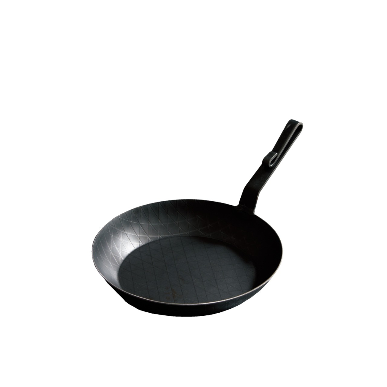 ターク　プレスパン　ベントハンドル　深型　24（機械生産）