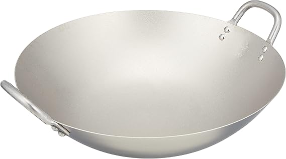 遠藤商事 業務用 中華鍋 39cm チタン 日本製 ATY620391 | グッド 遠藤商事 業務用 中華鍋 39cm チタン 日本製 ATY620391 | グッド