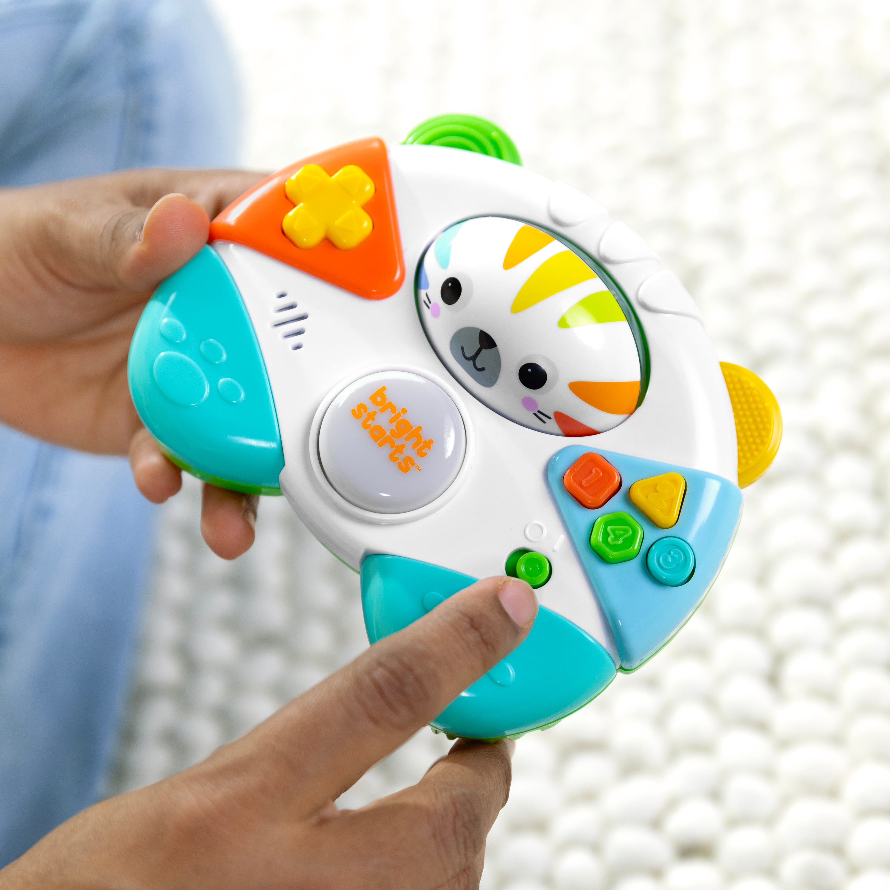 bright starts / ゲーマーバディ コントローラートイ | 【elfa online