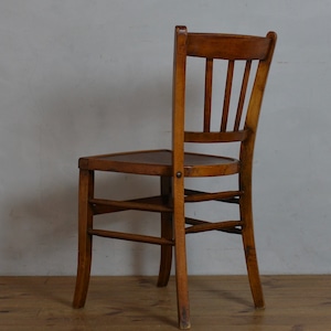 Kitchen Chair / キッチンチェア　〈ダイニングチェア・カフェチェア〉SB2007-0006