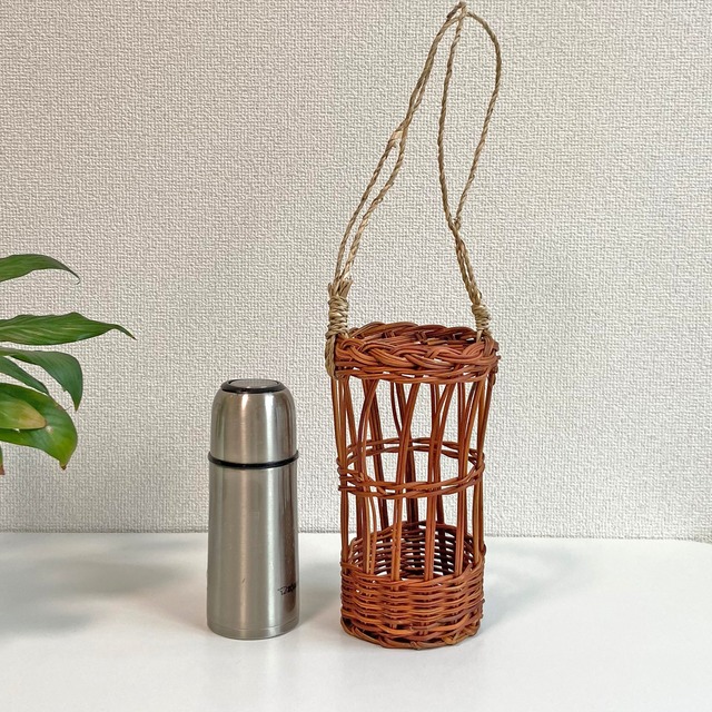 シダ ハンギングバスケット（RTA-767)