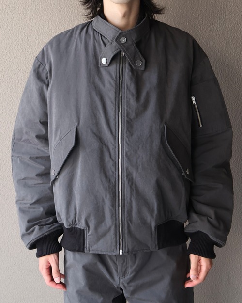 ANTONIO VATTEV FW24/Padded Jukebox Bomber