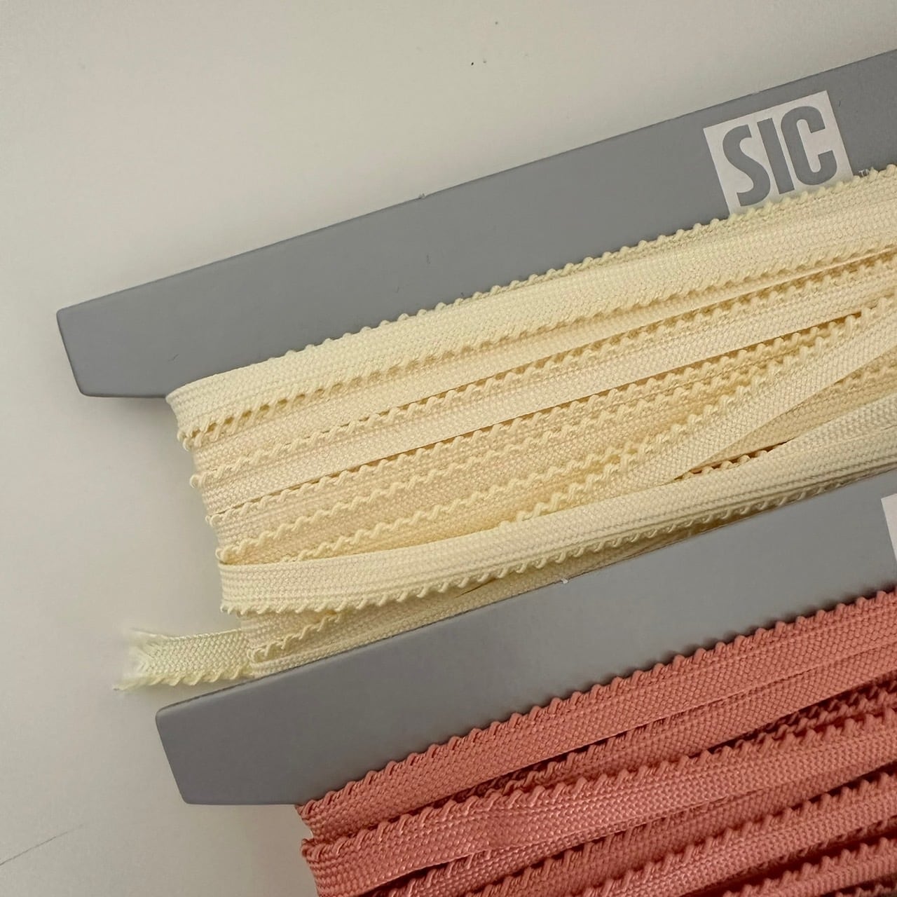 ステッチパイピング | little closet fabric