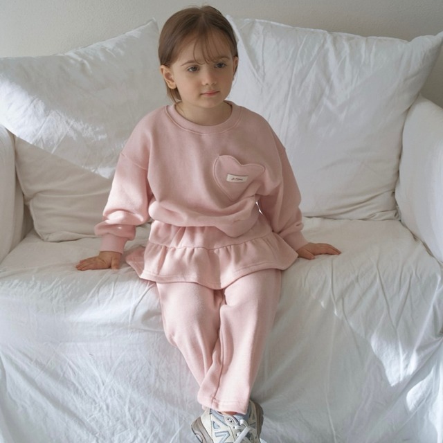 【予約】Bata Set/ momo ann■juniorsizeあり