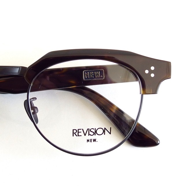 【NEW./Revision】 R-7 C-2（ハバナ）